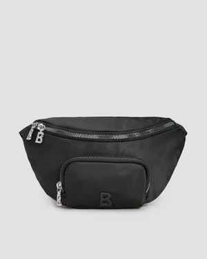 Nerka Damska Bogner Verbier Play 1.0 Janica Shz Czarna