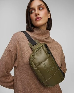 Nerka damska Deha khaki