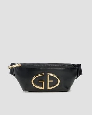 Nerka Damska Goldbergh Gold Exclusive Gioia Czarna