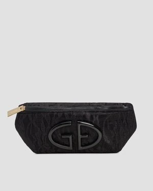 Nerka Damska Goldbergh Gold Exclusive Orovia Czarna