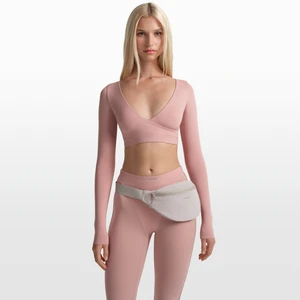 Nerka damska NikeSKIMS - Brązowy