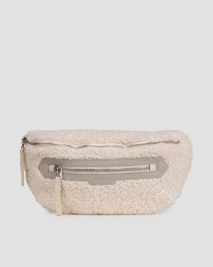 Nerka Damska Varley Kansa Sherpa Belt Bag