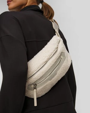 Nerka Damska Varley Kansa Sherpa Belt Bag