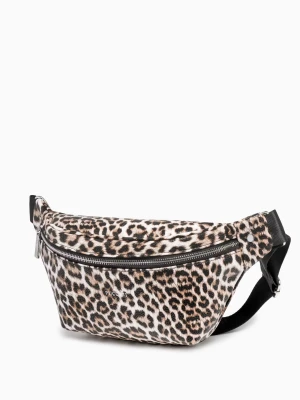 Nerka damska w panterkę Puccini