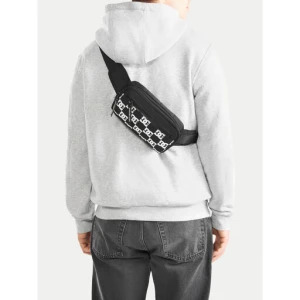 Nerka DC Shoes DCI-B-001-07 Czarny