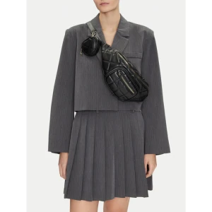 Nerka DeeZee DZE-S-002-07 Czarny