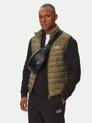 Nerka EA7 Emporio Armani 7X000073 AF29345 Czarny