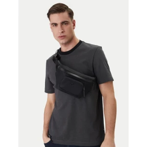 Nerka Emporio Armani EM001805 AF13454 UC001 Czarny