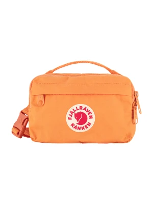 Nerka Fjallraven Kanken Hip Pack - sunstone orange