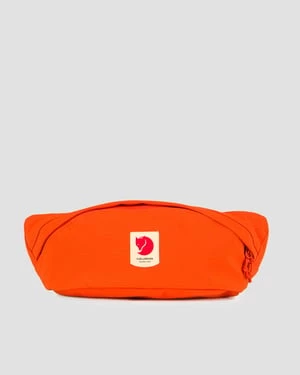 Nerka Fjallraven UlvÖ Hip Pack Medium