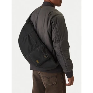 Nerka G-Star Raw C-XC8777 Czarny