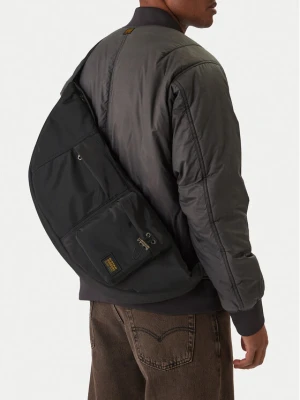 Nerka G-Star Raw C-XC8777 Czarny