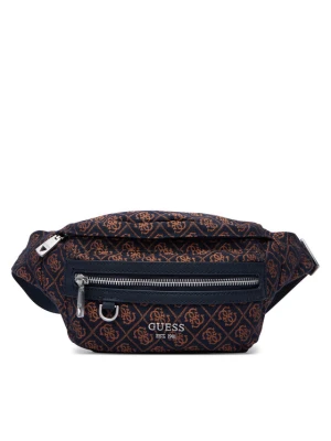 Nerka Guess Berlin HMBEWD P6356 Granatowy