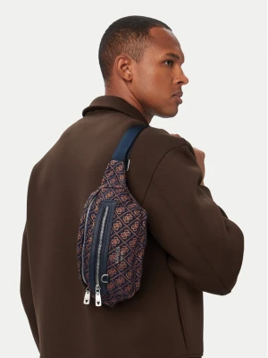 Nerka Guess Berlin HMBEWD P6356 Granatowy