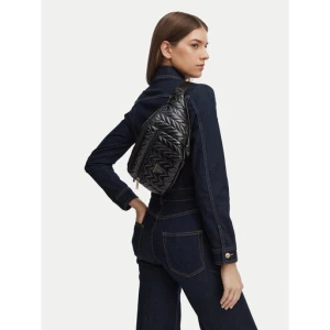 Nerka Guess Cheryl Travel TWQN97 20080 Czarny