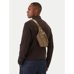 Nerka Guess HMBENP P6156 Beżowy