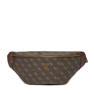 Nerka Guess HMEVZL P3431 Brązowy