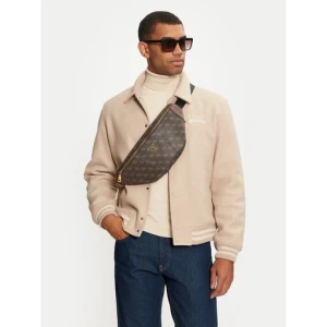 Nerka Guess HMEVZL P3431 Brązowy