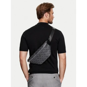 Nerka Guess HMEVZL P3431 Czarny