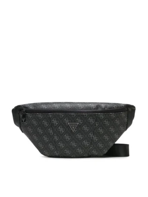 Nerka Guess HMEVZL P3431 Czarny