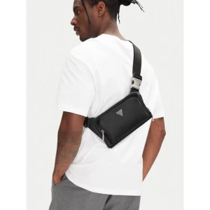 Nerka Guess HMMISA P5214 Czarny