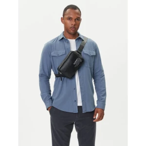 Nerka Guess HMNYLP P5424 Czarny