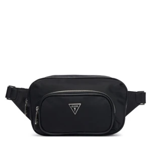 Zdjęcie produktu Nerka Guess Milano HMMINY P6331 Czarny