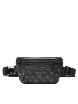 Nerka Guess Vezzola Smart HMEVZL P3231 Czarny