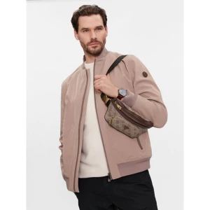 Nerka Guess Vezzola Smart Mini Bags HMEVZL P3231 Beżowy