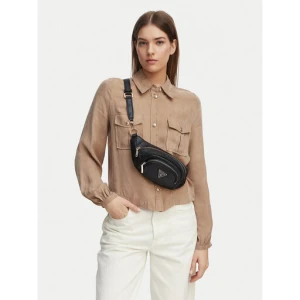 Nerka Guess Wilder Travel TWDP7 452080 Czarny