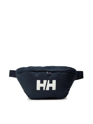 Nerka Helly Hansen Hh Logo Waist Bag 67036-597 Granatowy
