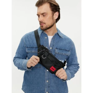 Nerka HUGO Ethon 2.0n 50491759 Czarny