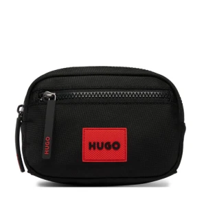 Nerka HUGO Ethon 3.0N_Bumbag Fl 50558492 Czarny