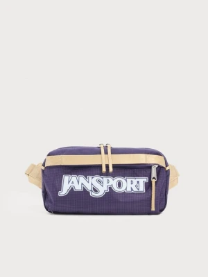 Nerka Jansport liliowy