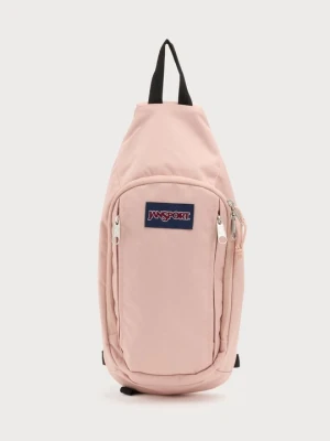 Nerka Jansport różowy