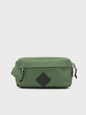 Nerka Jansport zielony