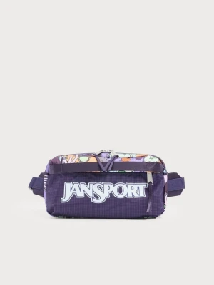 Nerka Jansport żółty