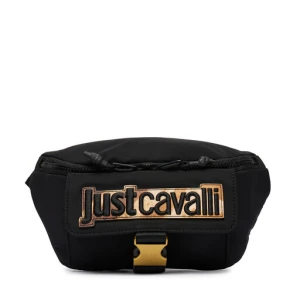 Nerka Just Cavalli 80QA4B21 ZSD81 Czarny