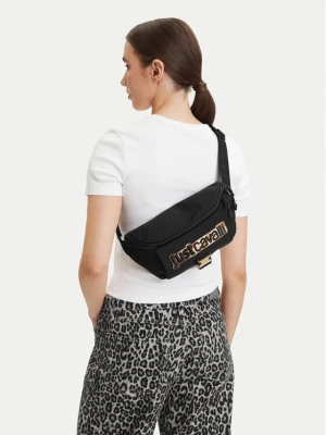 Nerka Just Cavalli 80QA4B21 ZSD81 Czarny