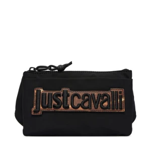 Nerka Just Cavalli 80QA4B23 ZSD81 Czarny