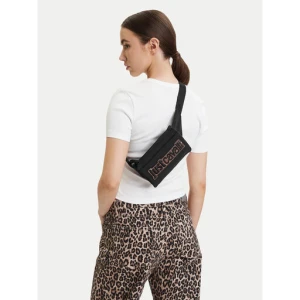 Nerka Just Cavalli 80QA4B23 ZSD81 Czarny