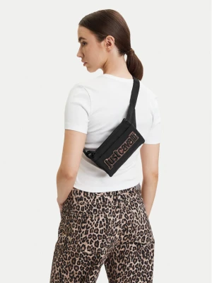 Nerka Just Cavalli 80QA4B23 ZSD81 Czarny