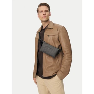 Nerka Just Cavalli 80QA4B43 ZSD82 Szary