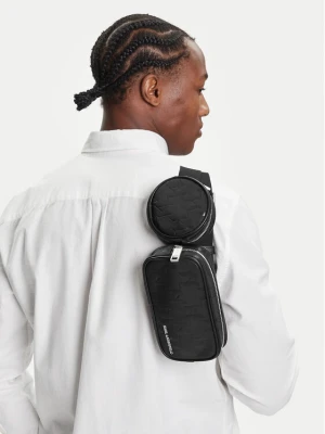 Nerka KARL LAGERFELD A3M30165 Czarny