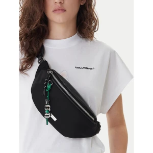 Nerka KARL LAGERFELD B1W30014 Czarny