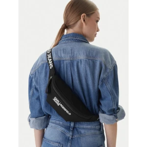 Nerka Karl Lagerfeld Jeans B1W30248 Czarny