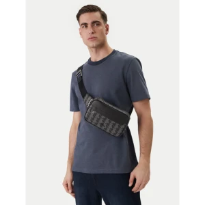 Nerka Lacoste Body Bag NH4004LX Czarny