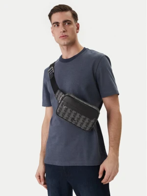 Nerka Lacoste Body Bag NH4004LX Czarny