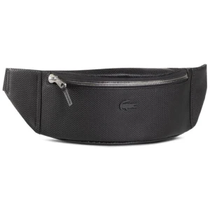Nerka Lacoste Waistbag NH2816CE Czarny