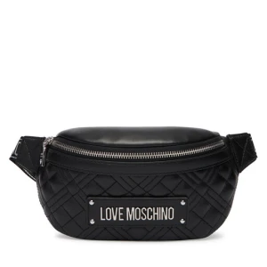 Nerka LOVE MOSCHINO JC4003PP1OLA000B Czarny